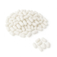 Wellpack Europe Loosefill Packaging Packing Peanuts Chips Void Filler Biodegradable (5 Cubic/Feet Bag)