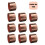 22mm Copper End Feed Stop End Cap - Bag of 10 (22mm) 2
