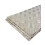 Stormguard Aluminium Flat Tread Plate, Chequer Treadplate, 5-Bar Sheet, 2mm Thick, Various Sizes Available 1