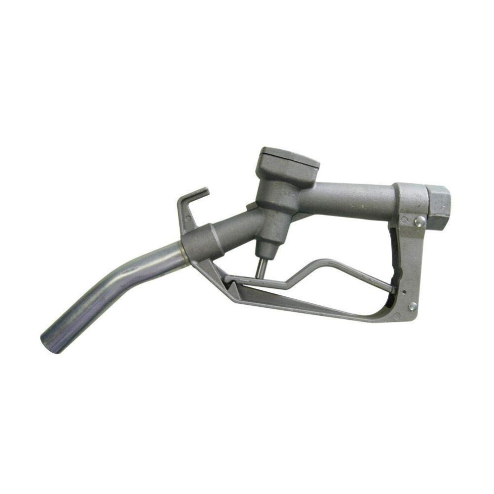 Katsu Tools Manual Diesel Dispensing Nozzle Gun Oil Fuel Agriculture Mobile Plant Re-Filling Delivery Transfer Nozzle 482204 97127260