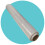 Triplast 400mm Clear Pallet Stretch Wrap - Standard Core, 17mu Thick - Plastic S 1