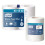 Tork Centrefeed Wiping Paper Plus White M2, Multipurpose, 2 x 368 Sheets, 601502 1