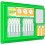 JFA Medical Eye Wash Station 1