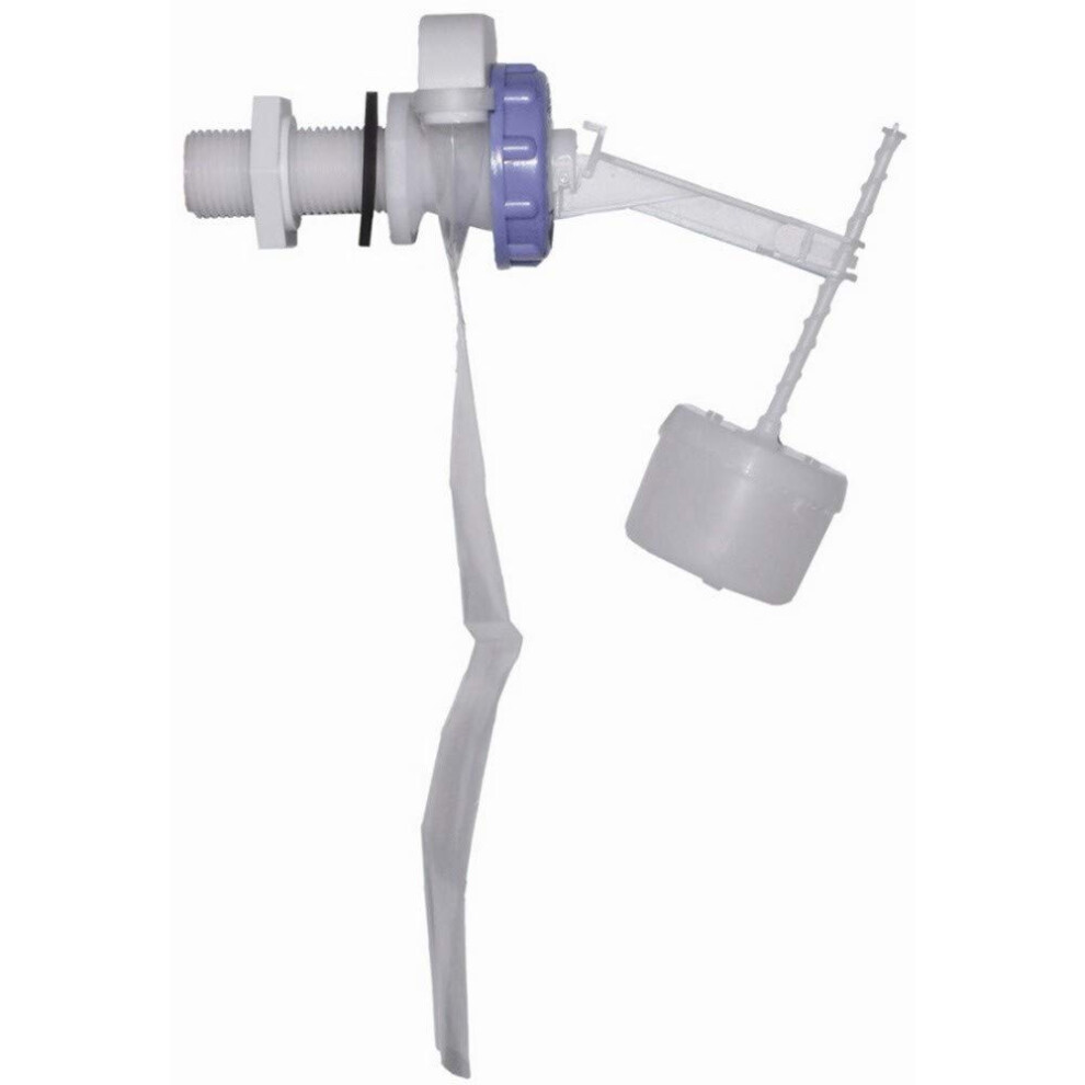 Torbeck Opella Side Entry Filling Valve 67035885