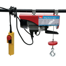 Hilka 84990250 250 kg Electric Hoist