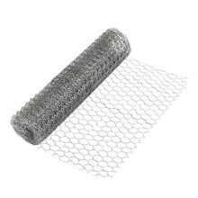 Chicken Wire Fencing Mesh,Galvanized Hexagonal Metal Chicken Wire Mesh,Floral Wire Fence Wire Arrangement Net,Poultry Nettin
