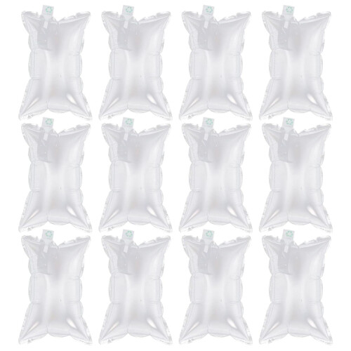 Void fill Packaging Air Bags,Clear Plastic Inflatable Air Packaging