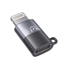 Thermal Master USB C (female) to Lightning (male) adapter for iPhone 8-14 Type C to Lightning adapter, only thermal imaging camera P1, not for chargi