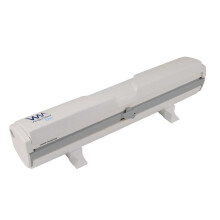Wrapmaster 1000 Catering Dispenser-White