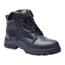Blackrock Sentinel Composite Safety Boots, S3, Composite Toe Work Boots, Mens and Womens, Lightweight, Wide Fit, Metal-Free, Water Resistant, Non-Ste
