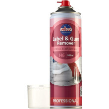 Nilco Chewing Gum Remover 500ml - SVTN500CGR