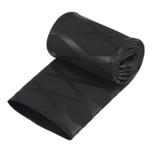 TOP-VIGOR 40mm Heat Shrink Tubing, 0.5M Length Heat Shrink Sleeving, 2:1 Ratio Heat Shrink Tube for Electrical Insulation, Repairs, Wrap Cable, Wire