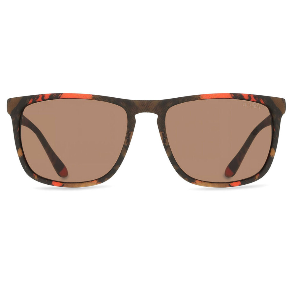 Superdry Sds Shockwave 117 Unisex New Sunglasses Multicoloured