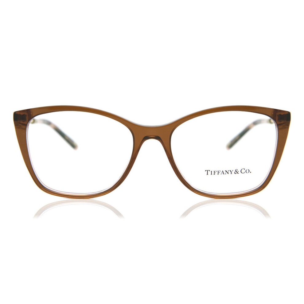 Tiffany & Co. Tf2160b 8255 Women New Eyeglasses
