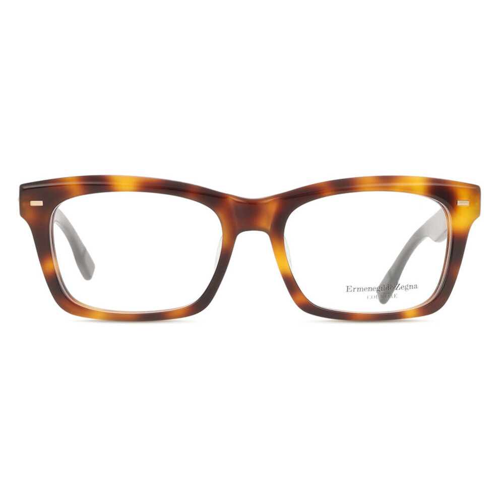 Zegna Zc5006-F Asian Fit 053 Unisex New Eyeglasses