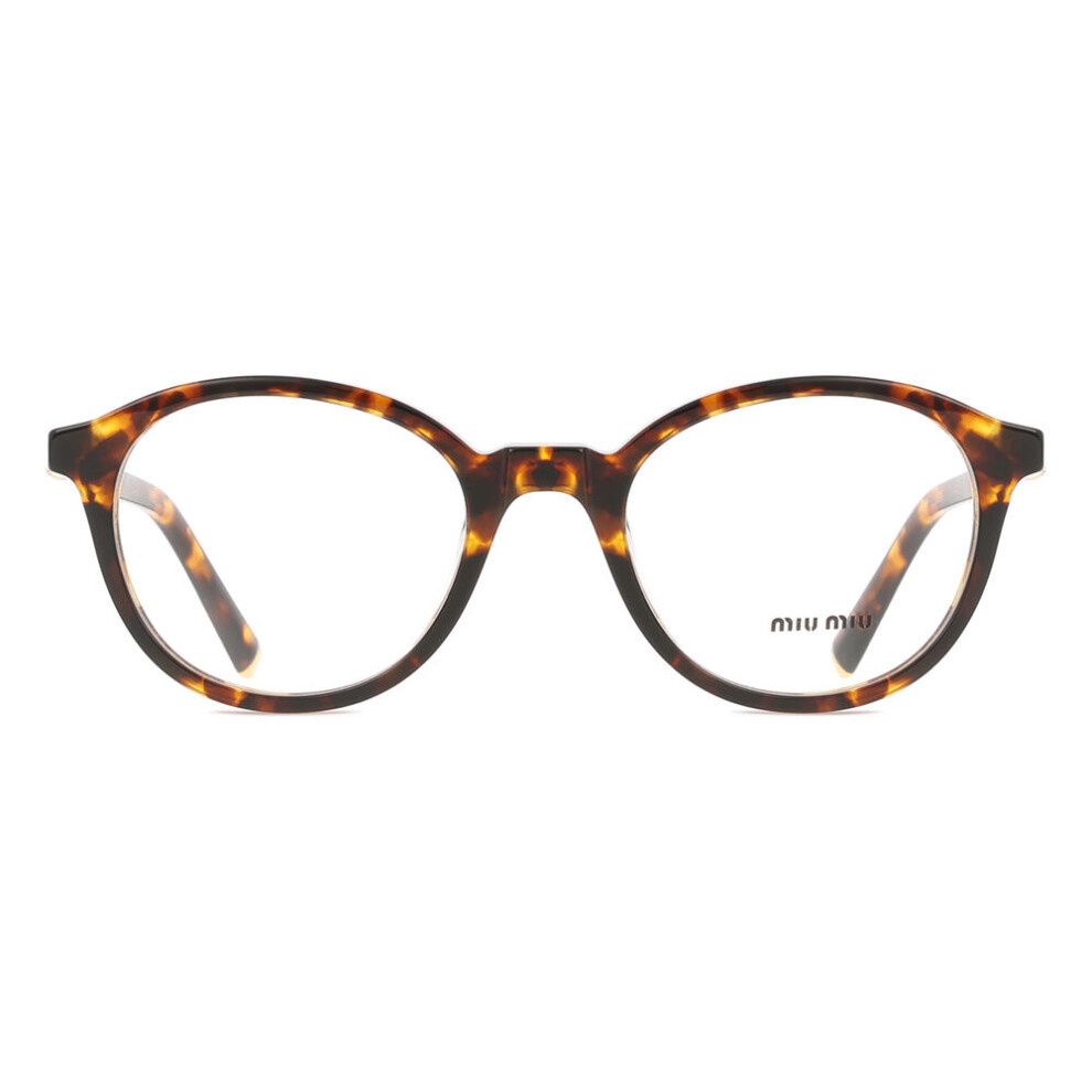 Miu Miu Women's Mu02wv 14L1o1 New Eyeglasses