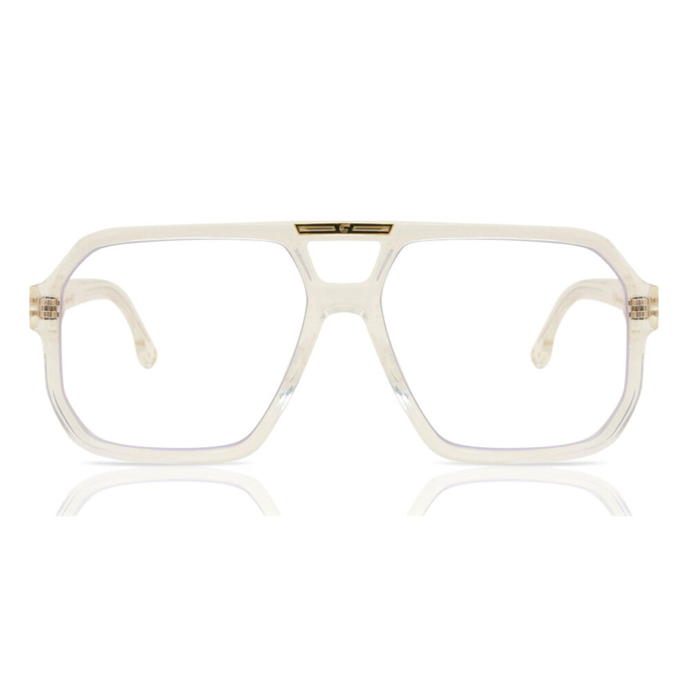 Carrera Victory C 01/Bb Rej/G6 - Block Men New Eyeglasses Blue/Light