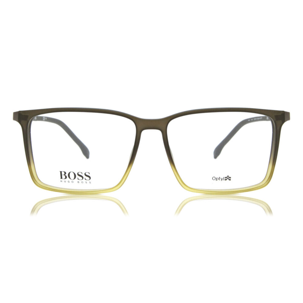 Boss 1251 Aai Men New Eyeglasses