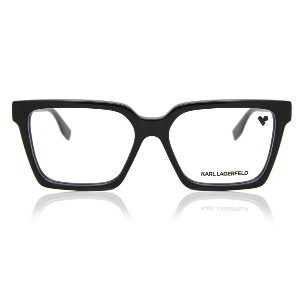 Karl Lagerfeld Kl6097 001 Men New Eyeglasses