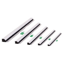Tab Order Grabber Bill Ticket Holder Aluminium Size 12, 18, 24, 36,48 Inch for Restaurant Cafe Bar (60cm)