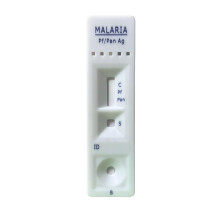 Malaria Diagnostic Test Kit 3 Pack Diagnostic Panel Tests Kit GP Medical Professional Use