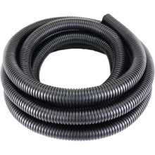 IRSTBL - 6M Waste Water Hose Pipe for Caravan, Camper, Motorhome & Boat – 28.5mm (1.12") Convoluted Hose