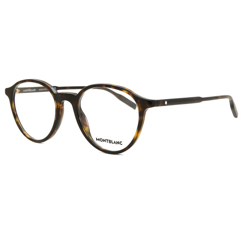 Montblanc Montblanc MB0291O 002 Men New Eyeglasses 2