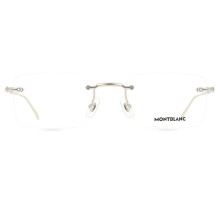 Montblanc MB0411O Asian Fit 003 Men New Eyeglasses