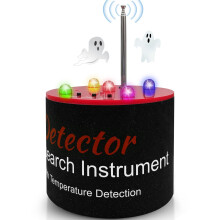 Rem-Pod-EMT+Atdd Paranormal Surveillance,Ghost Hunting Equipment