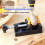 Universal 57mm Adjustable  Jaw Bench Clamp Drill Press Fixed Table Vise DIY Sculpture  Hand Fixed Repair Tool 3
