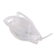 10M Flexible Silicone Tubing Temperature Resistance Transparent Soft Silicone Aquarium Pump Faucet Hose ID 8mm X OD 10mm