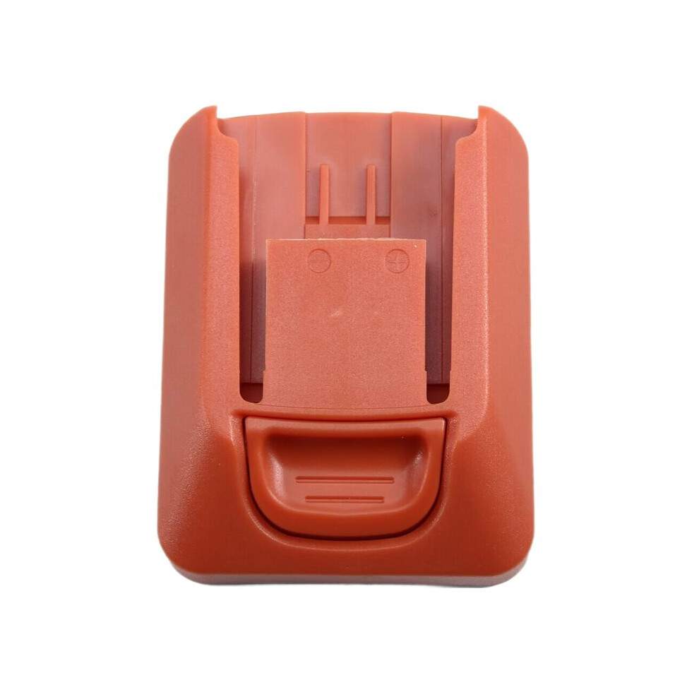 Upgraded Battery Adapter Converter For To 18V Cordless Tool, Power Tool Battery Converter Cordless Tool 4712443534702