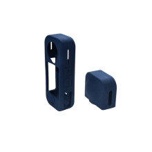 For X4 Air Silicone Case Protective Sleeve Cover Anti-Scratch for X4 Air Panoramic Action Camera C