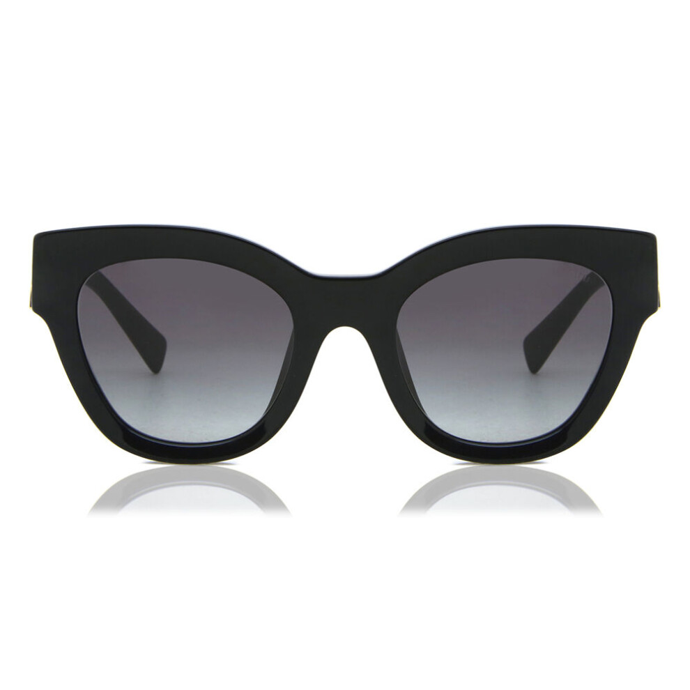 Miu Miu Mu01ys 1Ab5d1 Women New Sunglasses