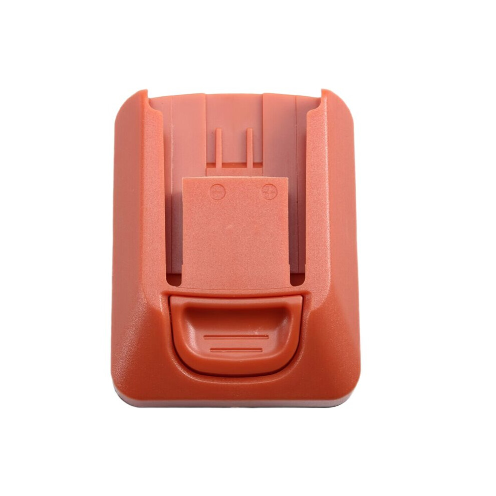 Upgraded Battery Adapter Converter For To 18V Cordless Tool, Power Tool Battery Converter Cordless Tool 4711985868566