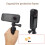 For  X4 Air Expansion Frame Protective Case Rabbit Cage for Horizontal Shooting Camera Bracket Accessory B 3