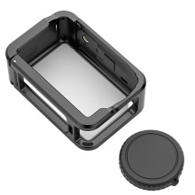 For ACTION 6 Frame Metal Protective Case Rabbit Cage Shockproof and Scratch-Resistant Action Camera Accessory Kit