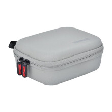 STARTRC for OSMO Action 6 Storage Bag Hard-Shell Carry Case Waterproof Shockproof Travel Bag for OSMO Action 6