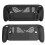 Silicone Protective Case Fall Protection Ergonomic Handle Grip Shell Soft Cover for   Ally X /  Ally 2