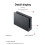 TV Dock for / OLED, NS TV Dock Support Display NS Game  TV Dock, Only A Dock 9