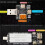 Ripple Measurement USB-C Resistance Load Multifunctional Adapter Board Voltage and Current USB Electronic Load Tester 3