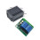 5V 12V 24V 2 Channel Motor Control  Forward Reverse Telescopic Rod Wireless Remote Control  433M 6