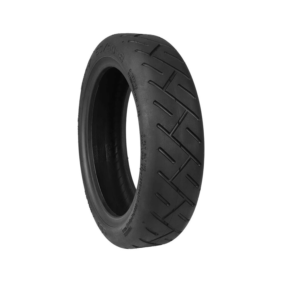 12 Inch 60/90-8 Scooter Tubeless Tire For 5Plus Electric Scooter Kickscooter Vacuum Tyre Parts 6033640722715