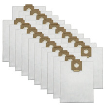 20Pcs Replacement Dust Bags for T7 T7/1 T8/1 T12/1 DS5300 Vacuum Cleaner Bags 5-Layer Filtration Dust Bags Parts