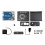 Waveshare for Raspberry Pi Compute Module 4  Base Board Kit Standard CM4 Socket Computing Module Core Board Baseboard 1