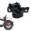 Disc Brakes for  1S/Lite Electric Scooters Mechanical Brake Device 2