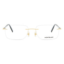 Montblanc MB0221O 001 Men New Eyeglasses
