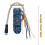 Scooter Dashboard Display Replacement Part for  M365/Pro/Pro2 Models Ensures Smooth Operation and Control 6