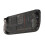 For  Transparent Back Shell Case Drop-Proof Heat-Dissipating Dust-Proof Enhanced Protection for Gaming Console 1
