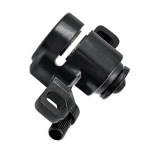 Disc Brakes Compatible with 1S/Lite Electric Scooters Mechanical Brake Device